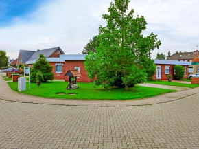 Holiday Home Herzmuschel